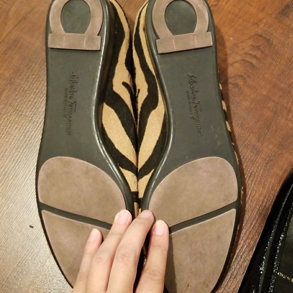 Ferragamo loafer - Picture 5 of 5